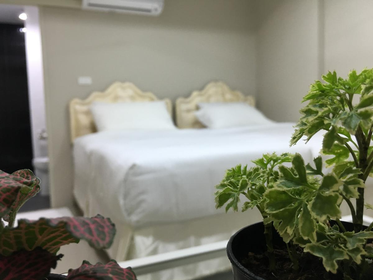Wanmai Herb Garden Bangkok Eksteriør bilde